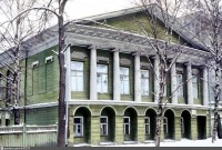 Вологда - Дом Левашова