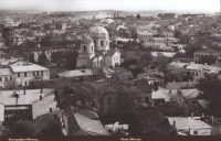 Симферополь - Вид города