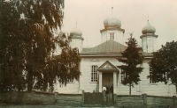 Брестская область - Церковь