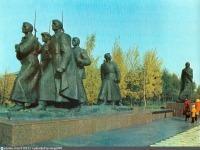 Жодино - Монумент 