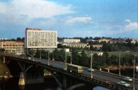 Витебск - Кировский мост