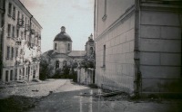Полоцк - Богоявленский собор