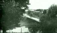 Полоцк - Красный Мост