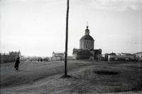 Острогожск - Острогожск Церковь Успения Пресвятой Богородицы