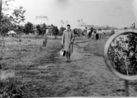 Эртиль - Ростоши.