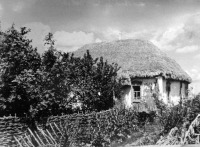 Эртиль - Село Ростоши.