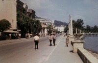 Республика Абхазия - Абхазия 1974 года глазами иностранца