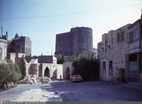 Баку - Девичья Башня 1978, Азербайджан,