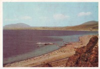 Армения - Озеро Севан