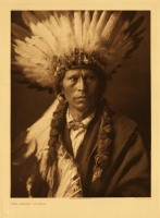 Соединённые Штаты Америки - «История Американских Индейцев.»