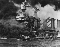 Соединённые Штаты Америки - Pearl Harbor