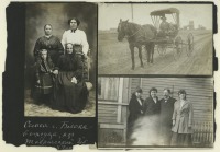  - Русские колонисты в США. Северная Дакота, 1910-1919