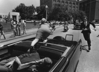 Соединённые Штаты Америки - США. Штат Техас, Даллас. Убийство Джона Кеннеди – 1963
