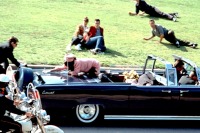 Соединённые Штаты Америки - США. Штат Техас, Даллас. Убийство Джона Кеннеди – 1963
