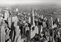 Нью-Йорк - 1932