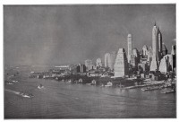 Нью-Йорк - 1932