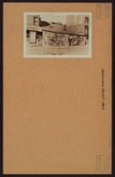 Нью-Йорк - Манхэттен. Театры. Вихокен-стрит, 10-я улица, 1923