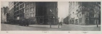 Нью-Йорк - Манхэттен. Пятая авеню и западная 16-я ул., 1911