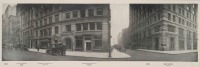 Нью-Йорк - Манхэттен. Пятая авеню и Восточная 16-я ул., 1911
