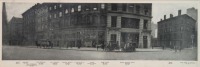 Нью-Йорк - Манхэттен. Пятая авеню и Западная 38-я ул., 1911
