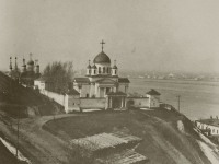 Нижний Новгород - Благовещенский храм