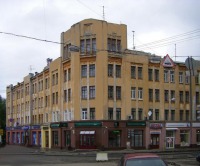 Нижний Новгород - 