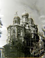 Нижний Новгород - ,Горький, Смоленская церковь