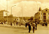 Нижний Новгород - КАНАВИНО