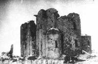 Великий Новгород - Великий Новгород Храм Спаса-на-Нередице