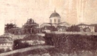 Борисовка - Тихвинский женский монастырь