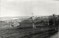 Ровеньки - Клименково. Животноводческий комплекс.