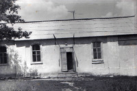 Ровеньки - Клименково. Сельский клуб.