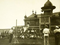 Саратов - Спорт 1919г.