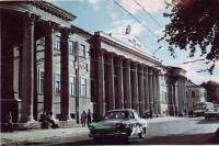 Саратов - Краеведческий музей