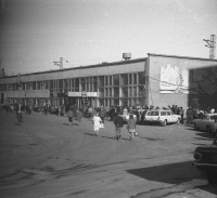 Саратов - Автовокзал