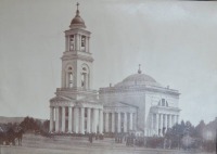 Саратов - Александро-Невский собор