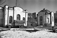 Саратов - Насосная станция