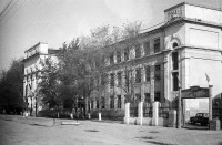 Саратов - Областная больница №2