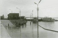 Саратов - Паводок 1979 г.