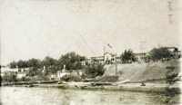 Саратов - Старый речной вокзал