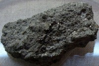 Саратов - Метеорит 