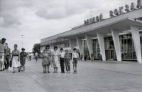 Саратов - Речной вокзал