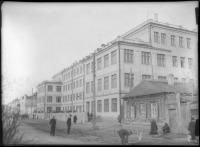 Саратов - Школа №18