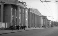 Саратов - Областной краеведческий музей