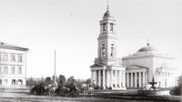 Саратов - Александро-Невский кафедральный собор