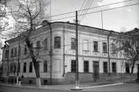 Саратов - Угол улицы Ленина и Вознесенской