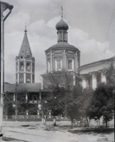 Саратов - Троицкий собор