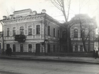 Саратов - Проспект Ленина,97 и 99