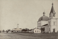 Саратов - Церковь Св.Митрофания