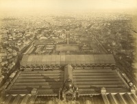 Париж - Всемирная выставка 1889 года. Франция , Метрополия Франция , Иль-де-Франс , Париж